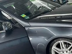 Mercedes E63 AMG