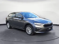 Grau Neu 2024 Skoda Scala Selection Kleinwagen | 28.330 € (Etwas zu teuer)