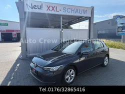 Grau Gebraucht 2021 VW Golf VIII Limousine | 19.290 € (Fairer Preis)