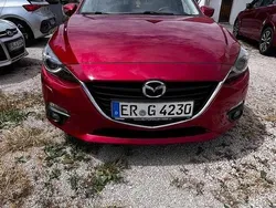 Gebraucht 2016 Mazda 3 Center-Line Limousine | 12.800 € (Fairer Preis)