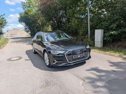 Gebraucht 2019 Audi A6 Kombi | 33.400 € (Teuer)