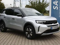 Silber Neu 2025 Opel Frontera SUV | 27.690 € (Fairer Preis)