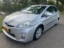 Grau Gebraucht 2011 Toyota Prius Comfort Kleinwagen | 5.850 € (Guter Preis)