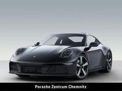 Tiefschwarz Neu 2026 Porsche 911 Carrera Sport Coupé | 154.129 € (Superpreis)