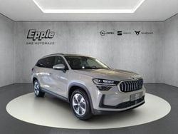 Grau Gebraucht 2024 Skoda Kodiaq SUV | 43.490 € (Superpreis)