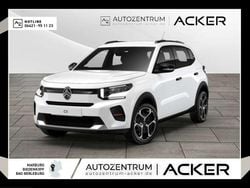 Polarweiß Gebraucht 2025 Citroën C3 Limousine | 16.180 € (Guter Preis)