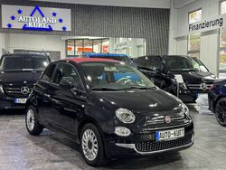 Schwarz Gebraucht 2022 Fiat 500C Dolcevita Cabrio | 13.950 € (Fairer Preis)