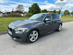 Grau Gebraucht 2012 BMW 125 M Sport Kleinwagen | 13.200 € (Fairer Preis)
