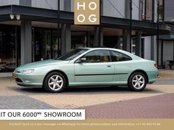 Gebraucht 1999 Peugeot 406 Platinum Coupé | 25.950 €