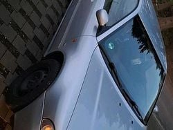Silber Gebraucht 1997 Audi A4 S-Line Kombi | 1.500 € (Guter Preis)