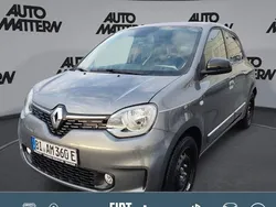 Lunar grey Gebraucht 2023 Renault Twingo Techno Kleinwagen | 17.990 € (Teuer)