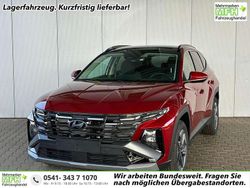 Ultimate red metallic Neu 2025 Hyundai Tucson SUV | 31.850 € (Superpreis)