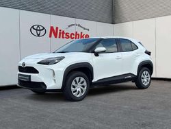Schneeweiß Neu 2025 Toyota Yaris Hybrid Business Edition SUV | 23.990 € (Guter Preis)