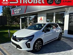 Antarktisweiß Neu 2025 Mitsubishi Colt Edition Kleinwagen | 26.390 € (Fairer Preis)