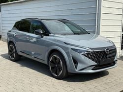 Ceramic grey / schwarzes dach Neu 2025 Nissan Qashqai SUV | 32.240 € (Guter Preis)