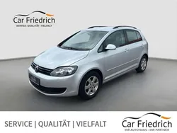 Silber Gebraucht 2012 VW Golf VII Limousine | 10.880 € (Fairer Preis)