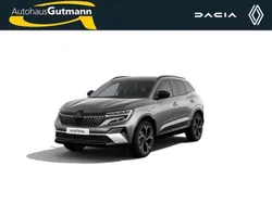 Schiefergrau Neu 2025 Renault Austral Techno Esprit Alpine SUV | 35.600 € (Fairer Preis)