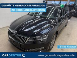 Schwarzmagic perleffekt Gebraucht 2023 Skoda Superb Style Kombi | 24.690 €