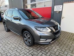 Grau Gebraucht 2020 Nissan X-Trail N-Connecta SUV | 18.999 € (Guter Preis)