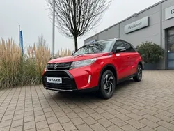 Rot Gebraucht 2025 Suzuki Vitara Comfort+ SUV | 24.890 € (Fairer Preis)