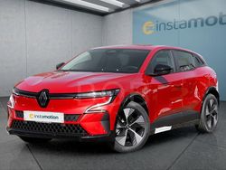 Rot Gebraucht 2023 Renault Mégane Limousine | 29.849 € (Fairer Preis)