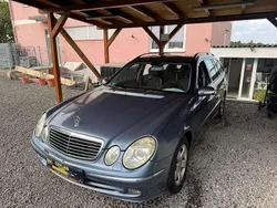 Other Gebraucht 2005 Mercedes E320 Kombi | 2.450 € (Superpreis)