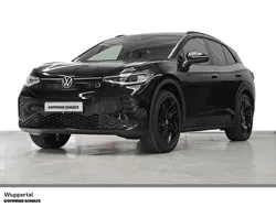Grenadillschwarz metallic Neu 2024 VW ID.4 GTX SUV | 71.480 €