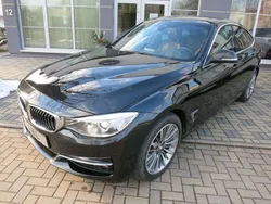 Black sapphire metallic Gebraucht 2015 BMW 325 Luxury Line Kleinwagen | 17.490 € (Fairer Preis)