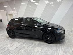 Schwarz Neu 2026 Hyundai i20 Blackline Limousine | 24.950 € (Fairer Preis)