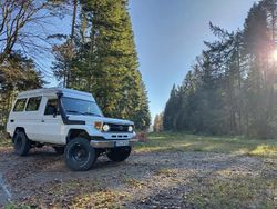 Weiß Gebraucht 1997 Toyota Land Cruiser SUV | 39.500 €