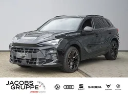 Schwarz Gebraucht 2024 Cupra Terramar VZ SUV | 42.890 € (Superpreis)