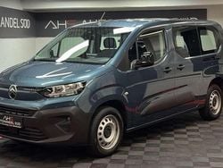 Blau Gebraucht 2025 Citroën Berlingo Van / Kleinbus | 28.999 € (Fairer Preis)