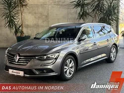 Grau Gebraucht 2020 Renault Talisman Business Kombi | 14.950 € (Guter Preis)