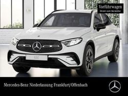 Weiß Gebraucht 2025 Mercedes GLC220 AMG SUV | 55.390 € (Superpreis)