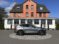 Grau Gebraucht 2021 Volvo XC60 Momentum SUV | 27.950 € (Superpreis)