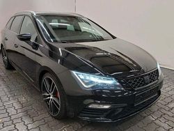 Schwarz Gebraucht 2017 Cupra Leon Limousine | 18.700 € (Etwas zu teuer)