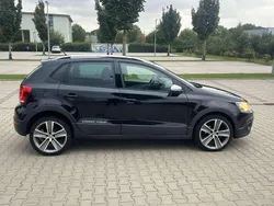 Schwarz Gebraucht 2010 VW Polo Cross Kleinwagen | 6.500 € (Fairer Preis)