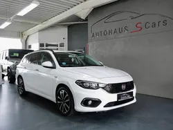 Other Gebraucht 2018 Fiat Tipo Lounge Kombi | 12.790 € (Fairer Preis)