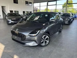 Mineral gray metallic Gebraucht 2025 Suzuki Swift Comfort+ Kleinwagen | 19.370 € (Etwas zu teuer)
