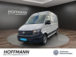 Weiß Neu 2025 VW Crafter Van | 55.900 €
