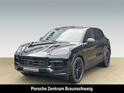 Schwarz Neu 2025 Porsche Cayenne S SUV | 144.860 € (Guter Preis)