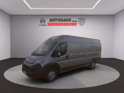Grau Gebraucht 2024 Citroën Jumper Van / Kleinbus | 35.995 €