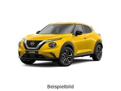 Gelb Neu 2025 Nissan Juke N-Connecta SUV | 22.480 € (Superpreis)