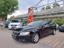 Schwarz Gebraucht 2009 Volvo V70 Kinetic Kombi | 3.450 € (Superpreis)