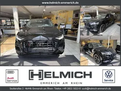 Schwarz Gebraucht 2021 Audi SQ8 Sport SUV | 59.909 € (Superpreis)