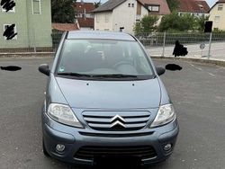 Gebraucht 2008 Citroën C3 Comfort Limousine | 1.000 € (Guter Preis)