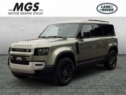 Gondwana stone Neu 2025 Land Rover Defender SUV | 77.900 € (Superpreis)