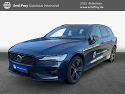 Gebraucht 2024 Volvo V60 Kombi | 45.490 € (Teuer)