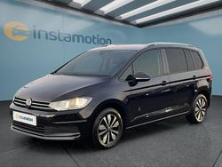 Gebraucht 2025 VW Touran Van / Kleinbus | 31.299 € (Fairer Preis)