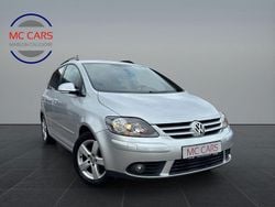 Silber Gebraucht 2008 VW Golf VI United Limousine | 3.990 € (Superpreis)